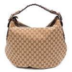 Gucci Pelham Medium Hobo with horse-bit detail