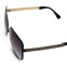 Marc by Marc Jacobs Square Framed Sunglasses