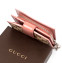 Gucci GG Twins Short Bi Fold Wallet
