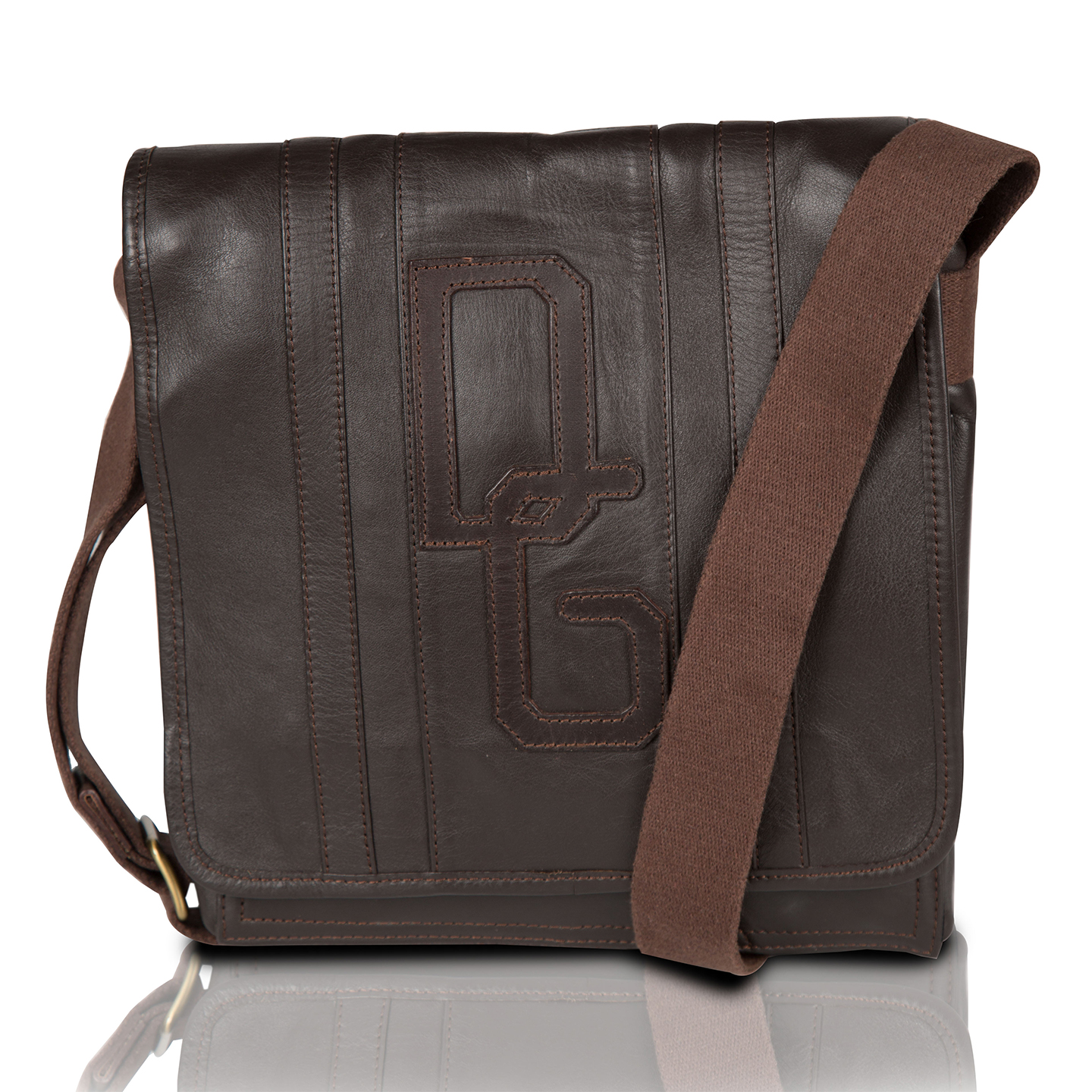 dolce and gabbana mens messenger bags