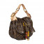 Louis Vuitton Limited Edition Kalahari PM Bag 03