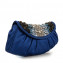 Celine Embellished Clutch Bag 04