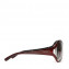 Prada Tortoise Shell Frame Oversized Sunglasses SPR05L 02