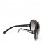 Prada Black Sunglasses SPR 191 03