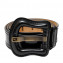 Fendi Patent Leather Waist Belt 01