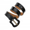 Fendi Patent Leather Waist Belt 02