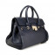 Jimmy Choo Rosalie Leather Bag 03