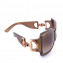 Gucci Bamboo Horsebit Sunglasses GG 2969/S 02
