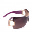 Dior Airspeed 1 Sunglasses Purple 03