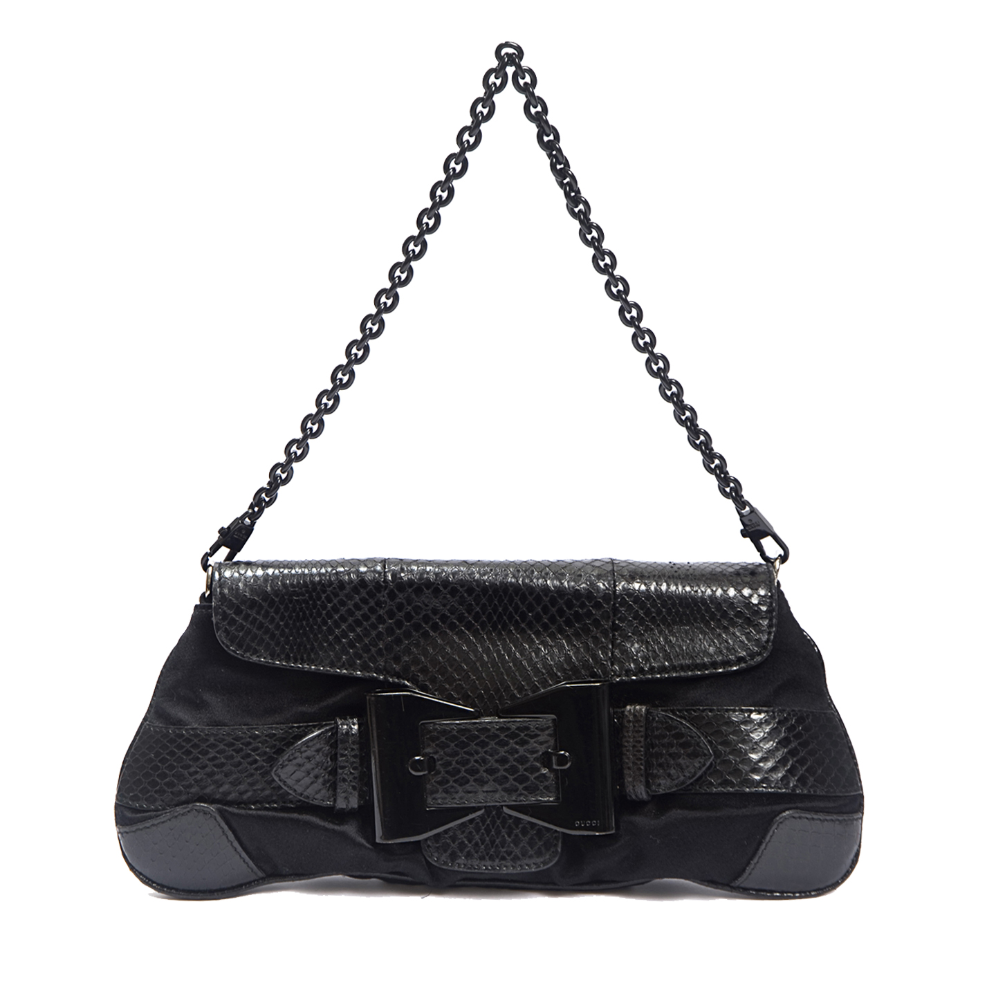 Buy Nicoberry Women's exotic Tote Bag | Ladies Purse Handbag (Black) at  Amazon.in