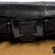 Gucci Satin and Python Queen Bow Clutch 04
