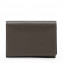 Louis Vuitton Brown Leather Pocket Organizer -01