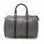 Gucci Joy Medium Crystal Lame Boston Bag 02