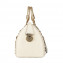 Versace Jacquard 'Snap Out Of It' Satchel Handbag 02