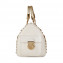Versace Jacquard 'Snap Out Of It' Satchel Handbag 04