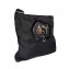 Prada Black Nylon Messenger Bag 03