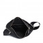 Prada Black Nylon Messenger Bag 06