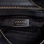 Prada Black Nylon Messenger Bag 07