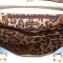Dolce & Gabbana Denim and Snakeskin Shoulder Bag 06