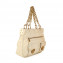 Marc Jacobs Beige Quilted Leather Stella Bag 02
