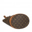 Louis Vuitton Monogram Canvas Petit Bucket Bag 03