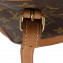 Louis Vuitton Monogram Canvas Petit Bucket Bag 09