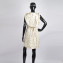 Isabel Marant Silk Dress-2