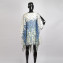 Diane Von Furstenberg Floral Dress-2