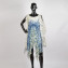 Diane Von Furstenberg Floral Dress-1