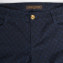 Louis Vuitton Blue Monogram Denim Pants 02