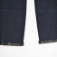 Louis Vuitton Blue Monogram Denim Pants 03