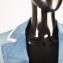 Dolce and Gabbana Blue Denim Jacket-3