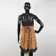 Dolce and Gabbana Leopard Print Line Dress-2