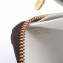 Louis Vuitton Limited Edition White Monogram Wallet 006