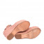 Ralph Lauren Wedge Sandals Size 37