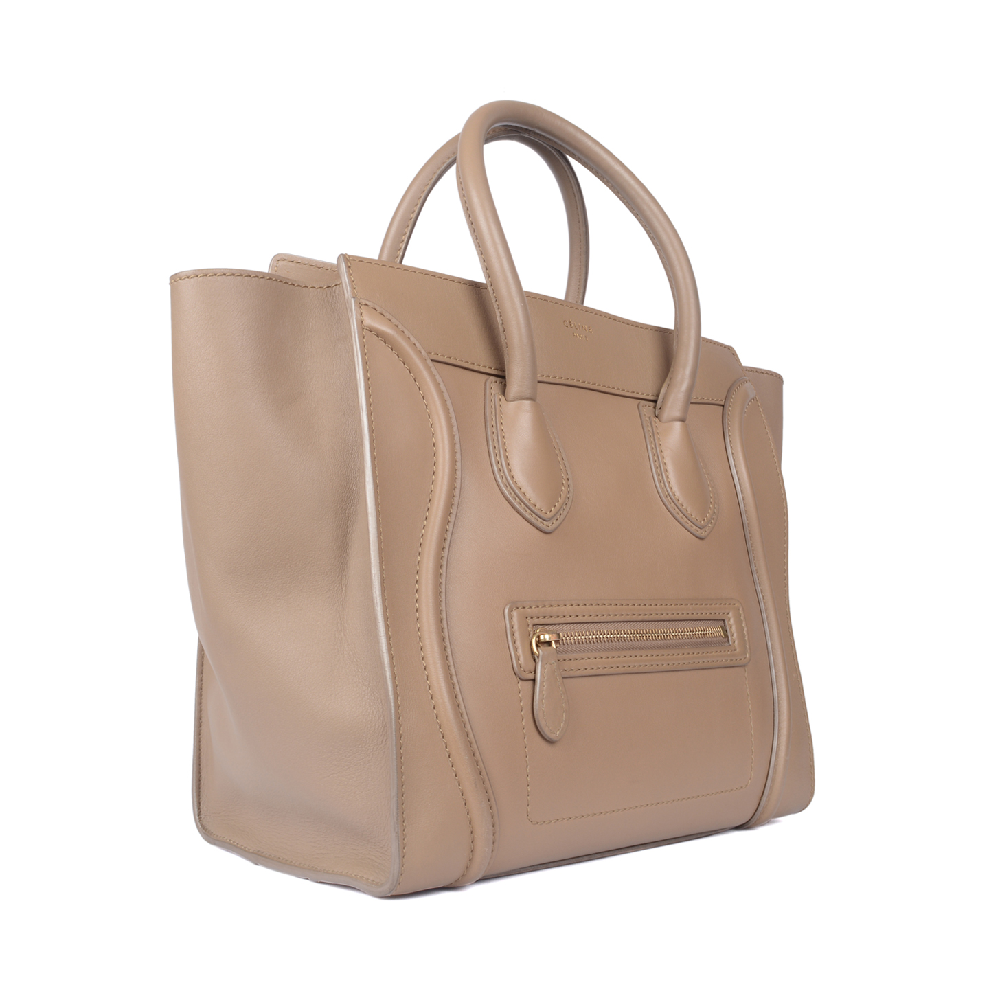 celine bag taupe