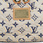Louis Vuitton Limted Edition Monogram Cruise Bulles MM Bag 05