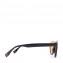 Fendi Limited Edition FF0058 Sunglasses, Black/Gold 02