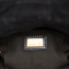 Fendi Black Patent Leather Small Clutch 05
