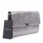 Emporio Armani Snake Embossed Clutch 4