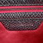 Emporio Armani Snake Embossed Clutch 6