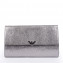 Emporio Armani Snake Embossed Clutch 1