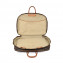 Louis Vuitton Monogram Alize 2 Compartment Luggage Travel Bag 6
