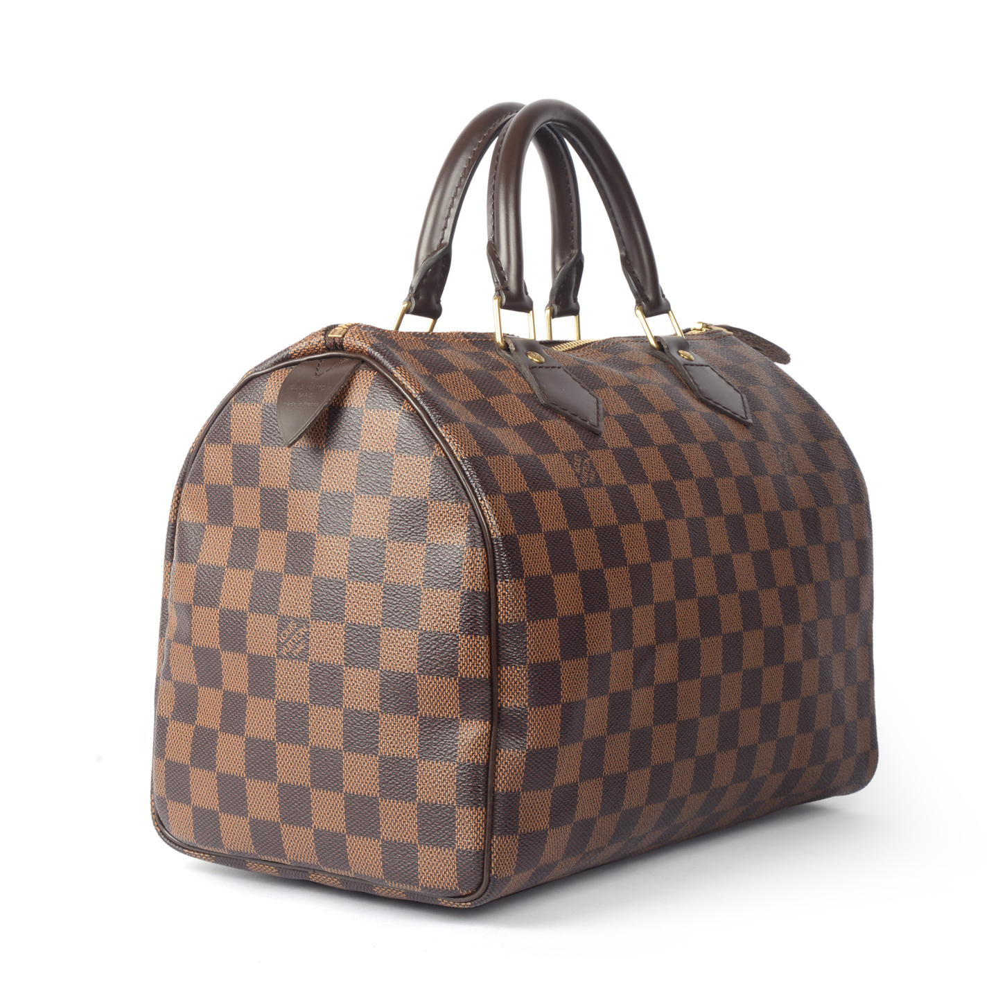 Damier Ebene Louis Vuitton Bag | Confederated Tribes of the Umatilla Indian Reservation