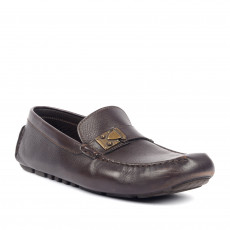 Louis Vuitton Lombok Driving Loafers1