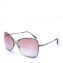 Tom Ford Colette TF 25048F Gradient Sunglasses