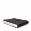 Louis Vuitton Limited Edition Black Monogram Satin Ange GM Evening Bag3