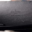 Louis Vuitton Limited Edition Black Monogram Satin Ange GM Evening Bag 8