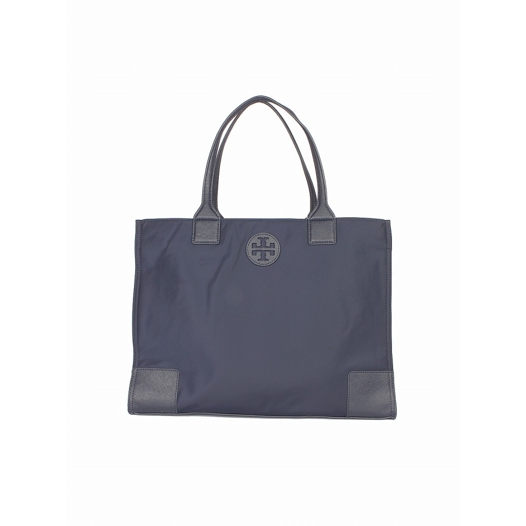 tory burch ella navy