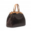 Louis Vuitton Vernis Brea MM Bag 2